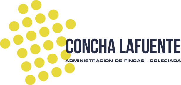 concha lafuente fincas logo