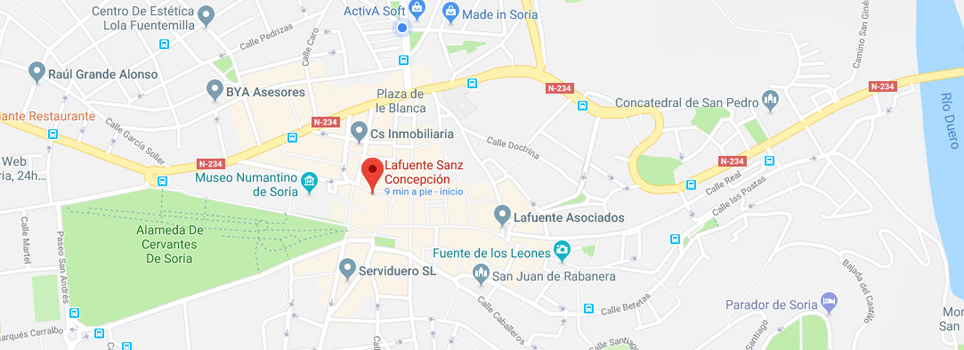 imagen mapa concha lafuente